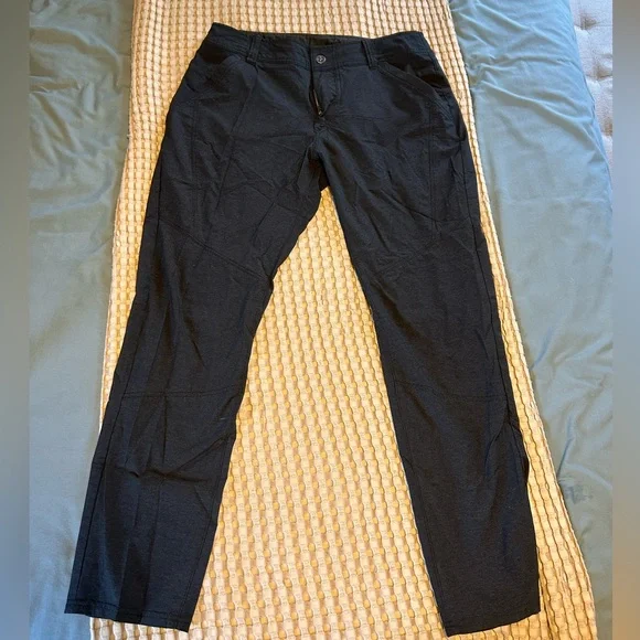 Men’s Kuhl Deceptr Pants - Picture 1 of 5
